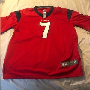 Nike Houston Texans CJ Stroud jersey